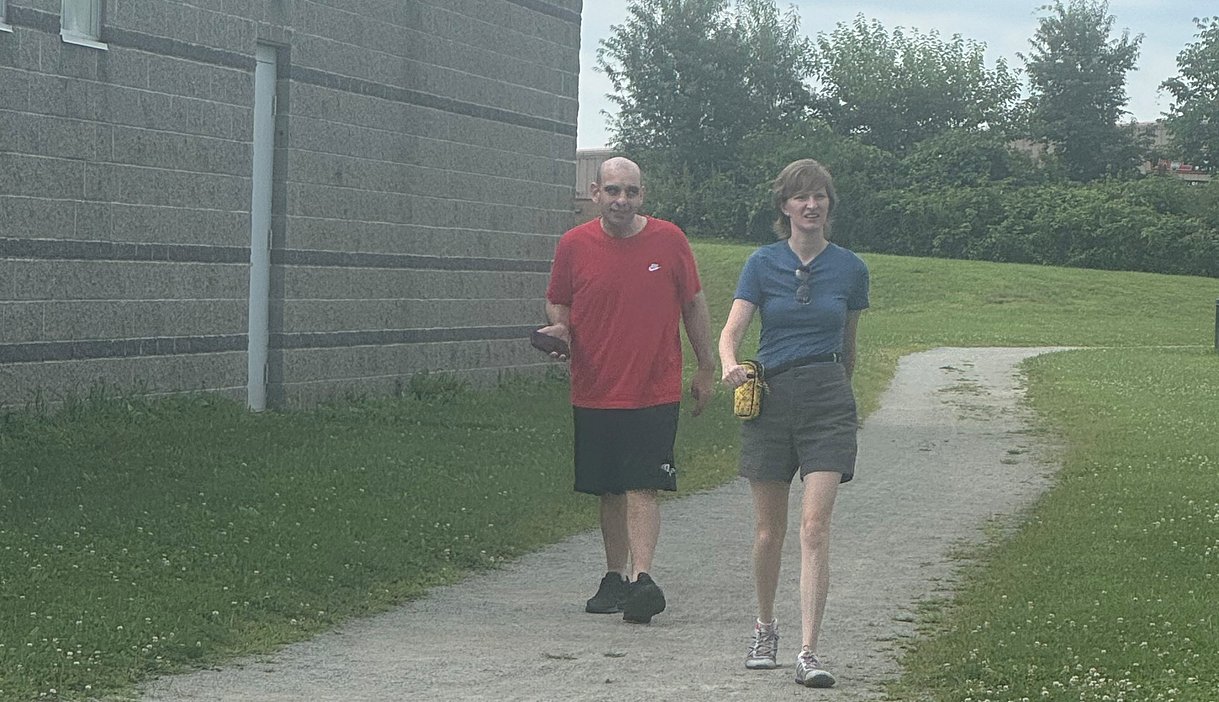 walk263