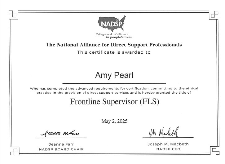 amy fls1