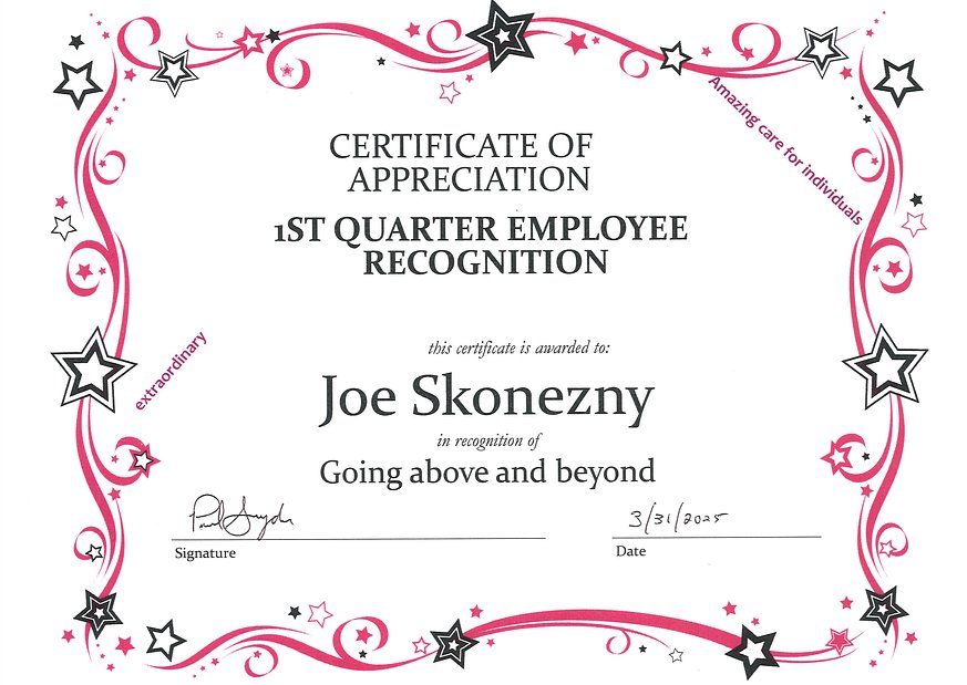 1st qtr js